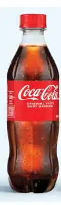 Walmart Coca-Cola Pop offer