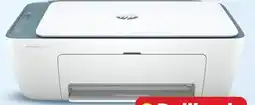 Walmart HP DeskJet 2942 all-in-one printer offer