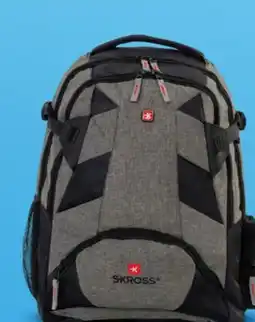 Walmart Skross backpack offer