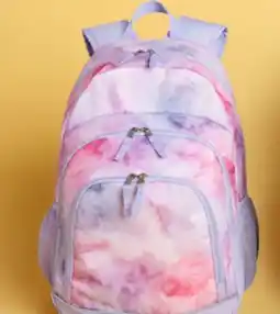 Walmart Jetstream Backpack offer