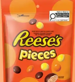Walmart Reese's Pieces candy offer