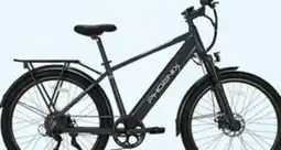 Walmart Phoenix adults' 27.5 electric bike offer