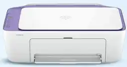 Walmart HP DeskJet 2942 all-in-one printer offer