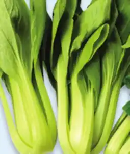 Walmart Shanghai bok choy offer