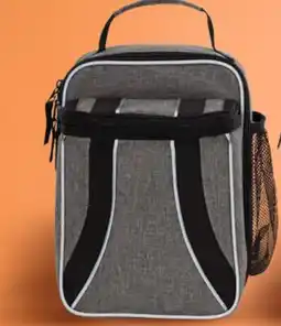 Walmart Dual-compartment lunch bag offer