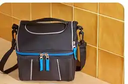 Walmart Dome lunchbag offer
