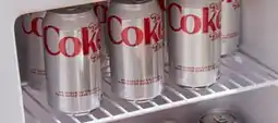 Walmart Diet Coca-Cola Pop offer