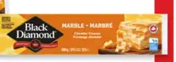 Walmart Black Diamond cheese block offer