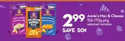 Longo's Mac & Cheese offer