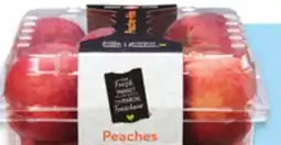Walmart Peaches offer