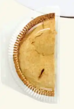 Longo's Half Pie offer