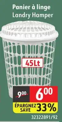 Sushi Shop Landry Hamper offer