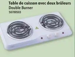 Sushi Shop Double Burner offer