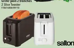 Sushi Shop 2 Slice Toaster offer