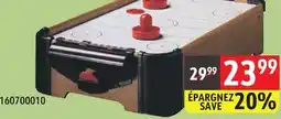 Sushi Shop Billiarss, Air Hockey, Football Table Game offer