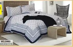 Sushi Shop 3 piece Quilt Sets offer