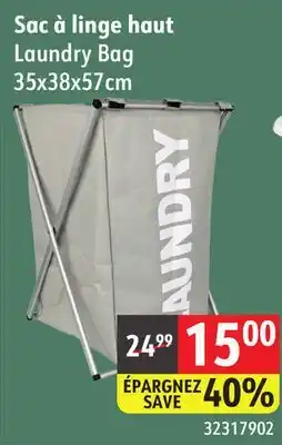 Sushi Shop Laundry Bag offer