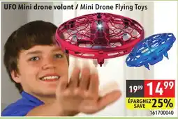 Sushi Shop Mini Drone Flying Toys offer