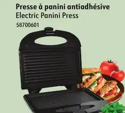 Sushi Shop Electric Panini Press offer