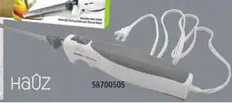 Sushi Shop HAUZ ELECTRIC KNIFE offer