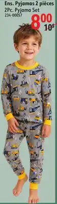 Sushi Shop 2Pc. Pyjama Set offer