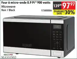 Sushi Shop Microwave offer