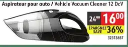 Sushi Shop Vehicle Vacuum Cleaner 12 DcV offer