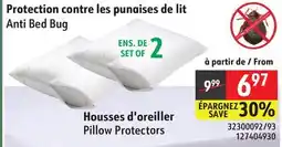 Sushi Shop Anti Bed Bug offer