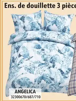 Sushi Shop 3pcs Comforter Set offer