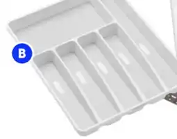RONA Kitchen organizers offer