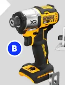 RONA DEWALT Impact driver offer