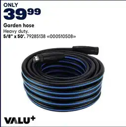 RONA Garden hose offer