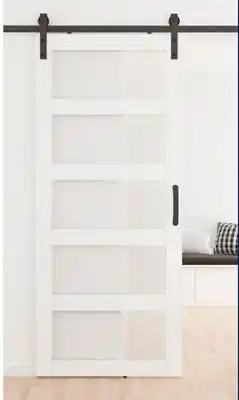 RONA All barn doors, 36 x 84 offer
