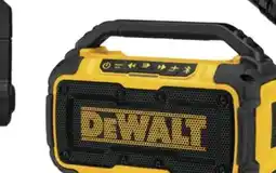 RONA DEWALT Bluetooth Speaker offer
