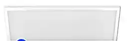 RONA Troffers and panels 1' x 4', 5 CCT, 120-V, 4000 lumens, edge-lit, dimmable offer
