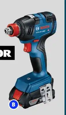 RONA Bosch Impact driver offer