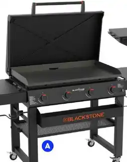 RONA 36 cooking griddle offer