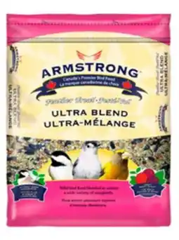 RONA All bird seeds, 7-kg offer