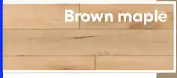 RONA MONO SERRA vinyl flooring offer