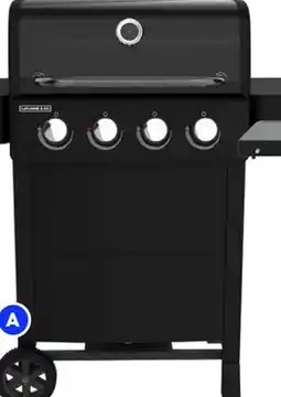 RONA LAFLAMME & CO grills and griddles 32,000 BTU, 523 sq. in. cooking area, 4+1 burners offer
