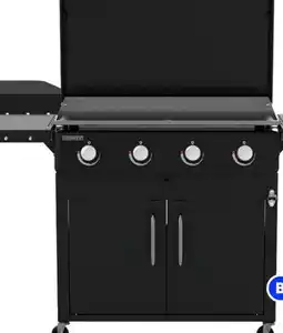 RONA LAFLAMME & CO grills and griddles offer