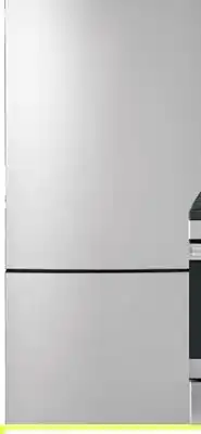 RONA GE Appliances 17.7 cu. ft. refrigerator, 31 offer