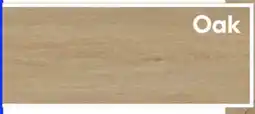 RONA Mono Serra Vinyl Flooring in SPC 24-ft² Oak - Box of 10 offer