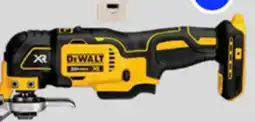 RONA DEWALT Oscillating tool offer