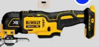 RONA DEWALT Oscillating tool offer