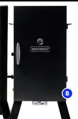 RONA Analog electric smoker offer