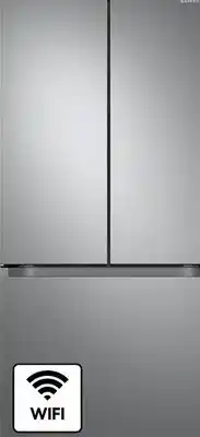 RONA Samsung 22.1 cu. ft. refrigerator offer