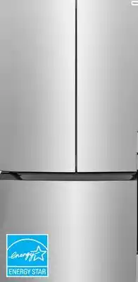 RONA frigidaire 19.9 cu. ft. refrigerator offer