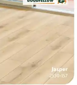 Home Hardware Jordan SPC Vinyl Plank Flooring offer