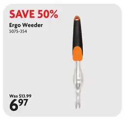 Home Hardware Ergo Weeder offer